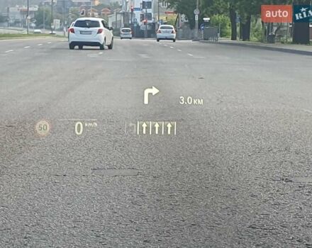 Сірий БМВ Х3, об'ємом двигуна 3 л та пробігом 21 тис. км за 67000 $, фото 11 на Automoto.ua