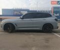 Сірий БМВ Х3, об'ємом двигуна 3 л та пробігом 21 тис. км за 67000 $, фото 4 на Automoto.ua