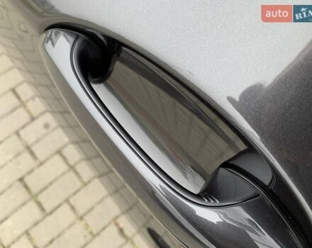 Серый БМВ Х3, объемом двигателя 2.99 л и пробегом 23 тыс. км за 68000 $, фото 14 на Automoto.ua