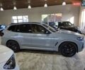 БМВ Х3 2022 в Коломые на Automoto.ua Серый БМВ Х3, объемом двигателя 3 л и пробегом 58 тыс. км за 49999 $, фото 14 на Automoto.ua
