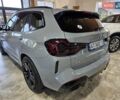 БМВ Х3 2022 в Коломые на Automoto.ua Серый БМВ Х3, объемом двигателя 3 л и пробегом 58 тыс. км за 49999 $, фото 8 на Automoto.ua