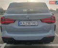 Сірий БМВ Х3, об'ємом двигуна 3 л та пробігом 21 тис. км за 67000 $, фото 6 на Automoto.ua