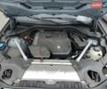 Сірий БМВ Х3, об'ємом двигуна 2 л та пробігом 48 тис. км за 18500 $, фото 11 на Automoto.ua