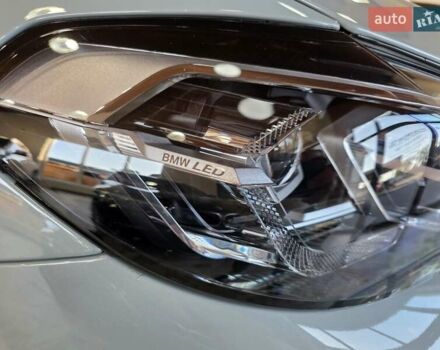 БМВ Х3 2022 в Коломые на Automoto.ua Серый БМВ Х3, объемом двигателя 3 л и пробегом 58 тыс. км за 49999 $, фото 59 на Automoto.ua