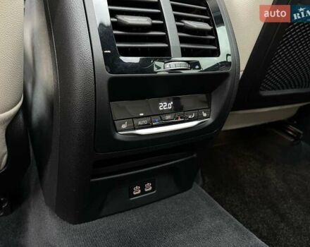 Серый БМВ Х3, объемом двигателя 2.99 л и пробегом 15 тыс. км за 73300 $, фото 19 на Automoto.ua