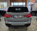 БМВ Х3 2022 в Коломые на Automoto.ua Серый БМВ Х3, объемом двигателя 3 л и пробегом 58 тыс. км за 49999 $, фото 24 на Automoto.ua