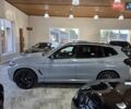 БМВ Х3 2022 в Коломые на Automoto.ua Серый БМВ Х3, объемом двигателя 3 л и пробегом 58 тыс. км за 49999 $, фото 5 на Automoto.ua