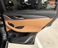 Серый БМВ Х3, объемом двигателя 2 л и пробегом 17 тыс. км за 49700 $, фото 38 на Automoto.ua