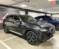 Серый БМВ Х3, объемом двигателя 2 л и пробегом 17 тыс. км за 49700 $, фото 1 на Automoto.ua
