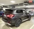 Серый БМВ Х3, объемом двигателя 2 л и пробегом 17 тыс. км за 49700 $, фото 11 на Automoto.ua