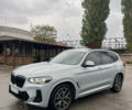 Сірий БМВ Х3, об'ємом двигуна 2 л та пробігом 76 тис. км за 55000 $, фото 8 на Automoto.ua