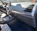 Серый БМВ Х3, объемом двигателя 2 л и пробегом 14 тыс. км за 50182 $, фото 32 на Automoto.ua