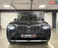 Серый БМВ Х3, объемом двигателя 2 л и пробегом 17 тыс. км за 49700 $, фото 6 на Automoto.ua