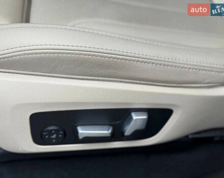 Сірий БМВ Х3, об'ємом двигуна 3 л та пробігом 42 тис. км за 57500 $, фото 19 на Automoto.ua