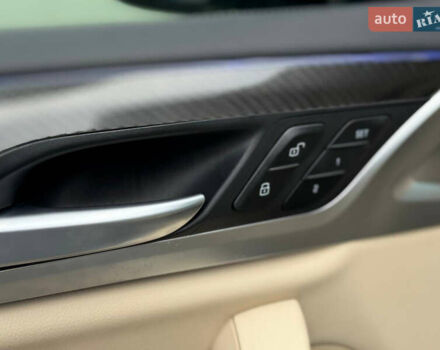 Сірий БМВ Х3, об'ємом двигуна 3 л та пробігом 42 тис. км за 57500 $, фото 16 на Automoto.ua