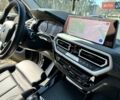 Серый БМВ Х3, объемом двигателя 2 л и пробегом 14 тыс. км за 50182 $, фото 34 на Automoto.ua