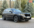 Серый БМВ Х3, объемом двигателя 2 л и пробегом 101 тыс. км за 37900 $, фото 4 на Automoto.ua