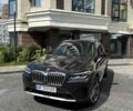 Серый БМВ Х3, объемом двигателя 2 л и пробегом 47 тыс. км за 46000 $, фото 1 на Automoto.ua