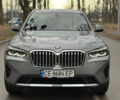 Серый БМВ Х3, объемом двигателя 2 л и пробегом 16 тыс. км за 49700 $, фото 2 на Automoto.ua
