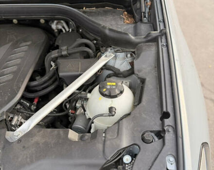 Сірий БМВ Х3, об'ємом двигуна 2.99 л та пробігом 18 тис. км за 63000 $, фото 13 на Automoto.ua