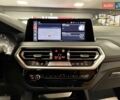 Серый БМВ Х3, объемом двигателя 2 л и пробегом 17 тыс. км за 49700 $, фото 53 на Automoto.ua