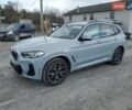 Сірий БМВ Х3, об'ємом двигуна 2 л та пробігом 48 тис. км за 18500 $, фото 1 на Automoto.ua