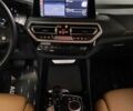 Серый БМВ Х3, объемом двигателя 2 л и пробегом 17 тыс. км за 49700 $, фото 52 на Automoto.ua