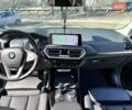 Серый БМВ Х3, объемом двигателя 2 л и пробегом 14 тыс. км за 50182 $, фото 17 на Automoto.ua