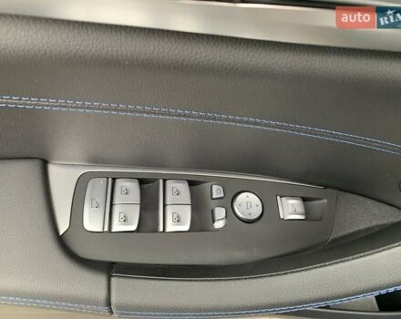 Серый БМВ Х3, объемом двигателя 2.99 л и пробегом 23 тыс. км за 68000 $, фото 18 на Automoto.ua