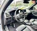 Серый БМВ Х3, объемом двигателя 2 л и пробегом 23 тыс. км за 54999 $, фото 18 на Automoto.ua
