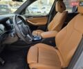Серый БМВ Х3, объемом двигателя 2 л и пробегом 4 тыс. км за 57500 $, фото 8 на Automoto.ua