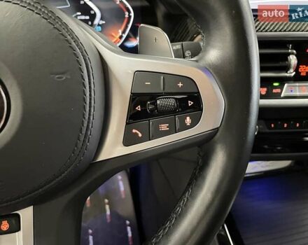 Серый БМВ Х3, объемом двигателя 2.99 л и пробегом 24 тыс. км за 73700 $, фото 50 на Automoto.ua