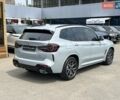 Серый БМВ Х3, объемом двигателя 2 л и пробегом 23 тыс. км за 54999 $, фото 6 на Automoto.ua