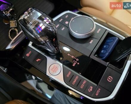 БМВ Х3 2022 в Коломые на Automoto.ua Серый БМВ Х3, объемом двигателя 3 л и пробегом 58 тыс. км за 49999 $, фото 39 на Automoto.ua