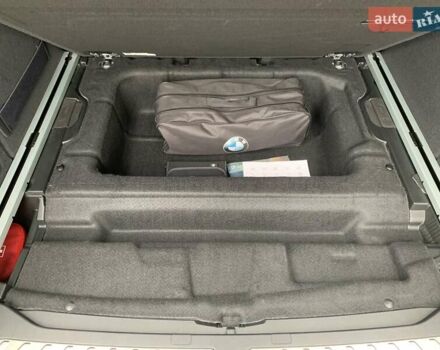 Серый БМВ Х3, объемом двигателя 2.99 л и пробегом 23 тыс. км за 68000 $, фото 45 на Automoto.ua