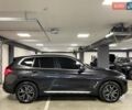 Серый БМВ Х3, объемом двигателя 2 л и пробегом 17 тыс. км за 49700 $, фото 9 на Automoto.ua