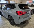 БМВ Х3 2022 в Коломые на Automoto.ua Серый БМВ Х3, объемом двигателя 3 л и пробегом 58 тыс. км за 49999 $, фото 23 на Automoto.ua