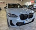 БМВ Х3 2022 в Коломые на Automoto.ua Серый БМВ Х3, объемом двигателя 3 л и пробегом 58 тыс. км за 49999 $, фото 11 на Automoto.ua