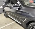 Серый БМВ Х3, объемом двигателя 2 л и пробегом 17 тыс. км за 49700 $, фото 72 на Automoto.ua
