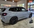 БМВ Х3 2022 в Коломые на Automoto.ua Серый БМВ Х3, объемом двигателя 3 л и пробегом 58 тыс. км за 49999 $, фото 15 на Automoto.ua