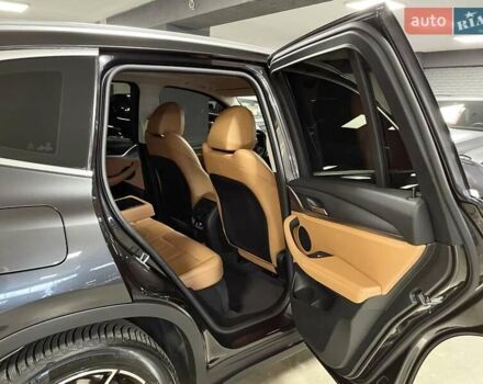 Серый БМВ Х3, объемом двигателя 2 л и пробегом 17 тыс. км за 49700 $, фото 37 на Automoto.ua