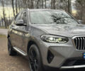 Серый БМВ Х3, объемом двигателя 2 л и пробегом 16 тыс. км за 49700 $, фото 8 на Automoto.ua