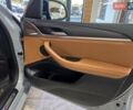 БМВ Х3 2022 в Коломые на Automoto.ua Серый БМВ Х3, объемом двигателя 3 л и пробегом 58 тыс. км за 49999 $, фото 54 на Automoto.ua