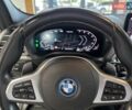 БМВ Х3 2022 в Коломые на Automoto.ua Серый БМВ Х3, объемом двигателя 3 л и пробегом 58 тыс. км за 49999 $, фото 42 на Automoto.ua