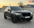 Серый БМВ Х3, объемом двигателя 2 л и пробегом 9 тыс. км за 49990 $, фото 3 на Automoto.ua