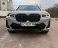 Сірий БМВ Х3, об'ємом двигуна 2.99 л та пробігом 18 тис. км за 63000 $, фото 2 на Automoto.ua