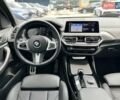 Серый БМВ Х3, объемом двигателя 2 л и пробегом 23 тыс. км за 54999 $, фото 11 на Automoto.ua