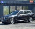 Серый БМВ Х3, объемом двигателя 2 л и пробегом 22 тыс. км за 47000 $, фото 1 на Automoto.ua