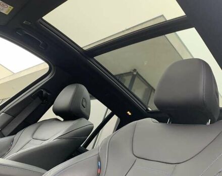 Серый БМВ Х3, объемом двигателя 2.99 л и пробегом 23 тыс. км за 68000 $, фото 22 на Automoto.ua