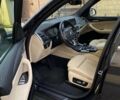 Серый БМВ Х3, объемом двигателя 2 л и пробегом 57 тыс. км за 37000 $, фото 5 на Automoto.ua